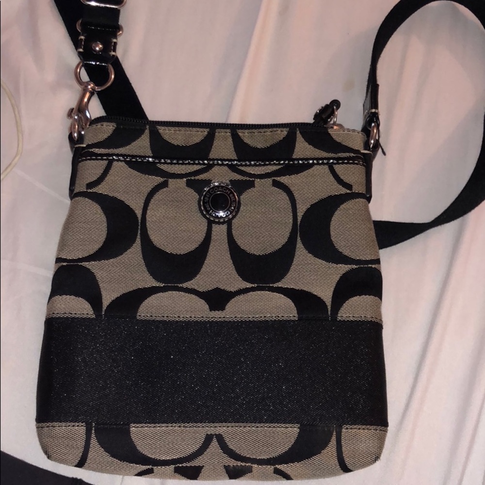 Coach Crossbody bag